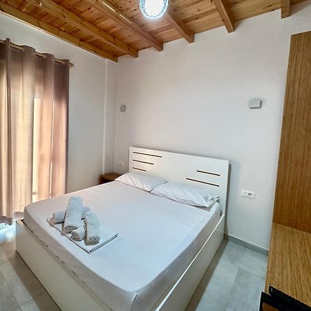 Maison Apartments Vlorë Exterior foto